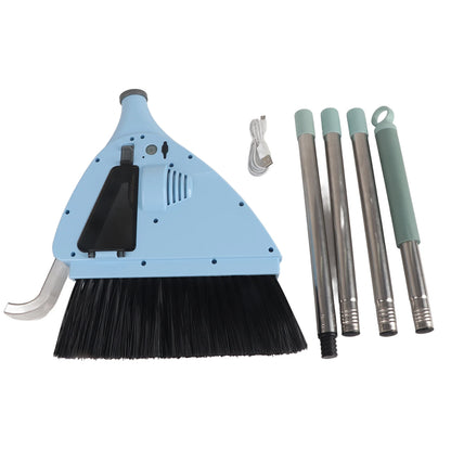 Viral Vacuum Broom™