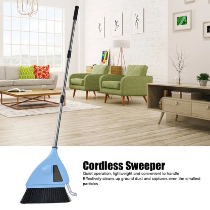 Viral Vacuum Broom™