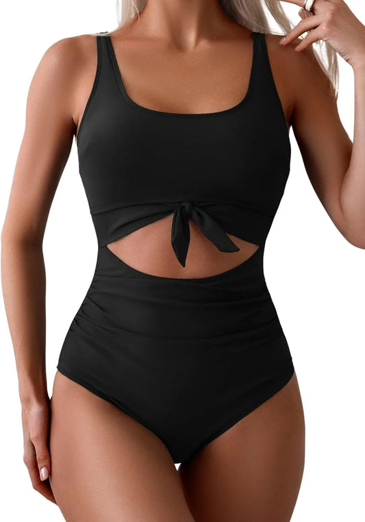 Halava - One Piece ShapeWaer Swimsuit™