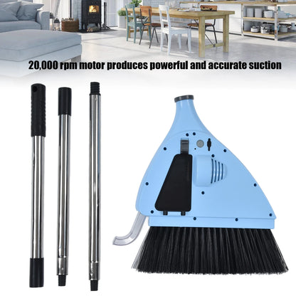 Viral Vacuum Broom™