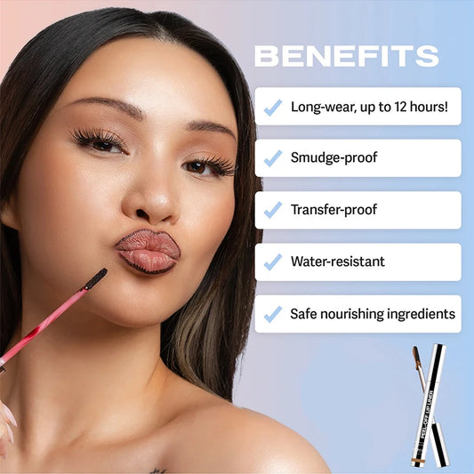 Effortless Matte Lip™