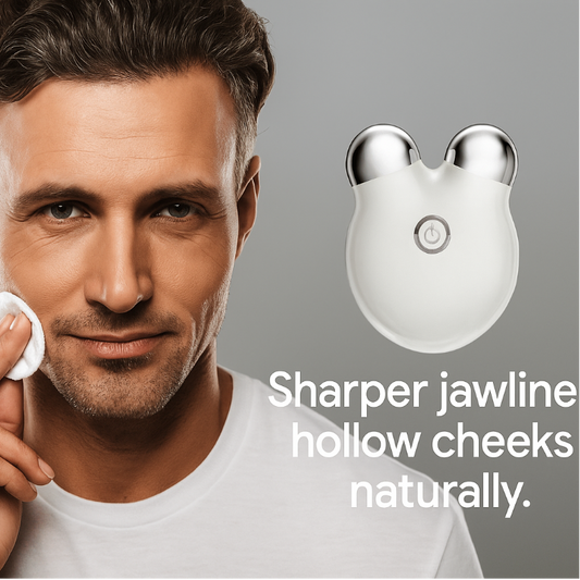 Halava - Lean Face microcurrent Device™