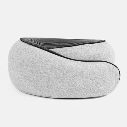 Premium Nackkudde i Memory Foam™