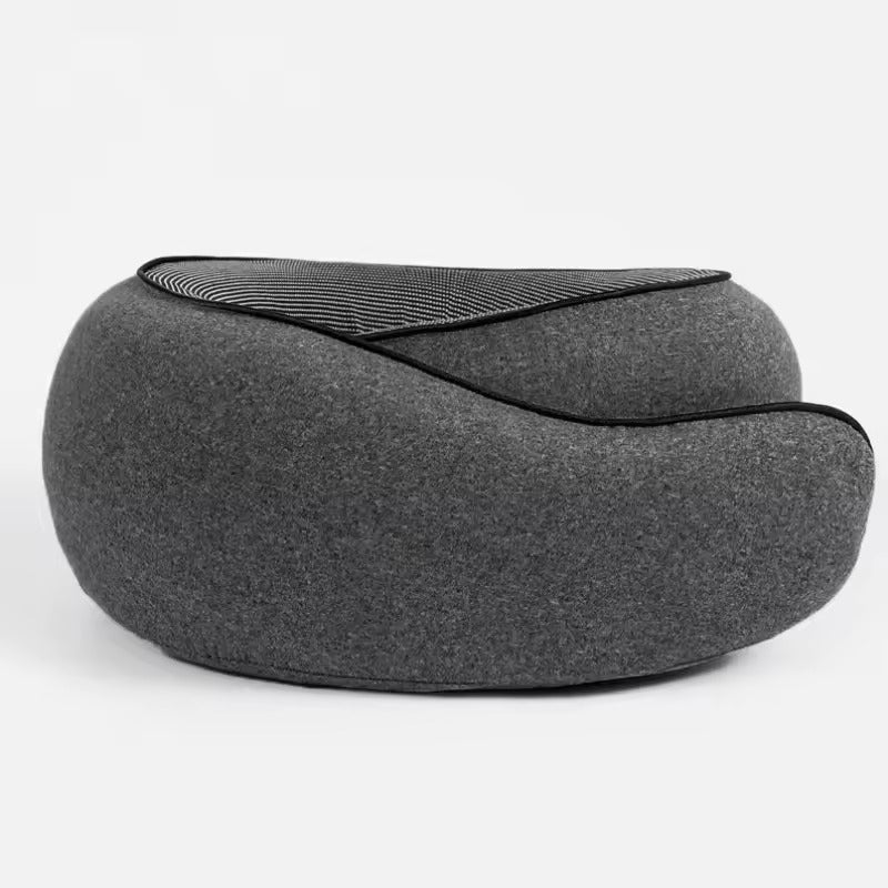 Premium Nackkudde i Memory Foam™