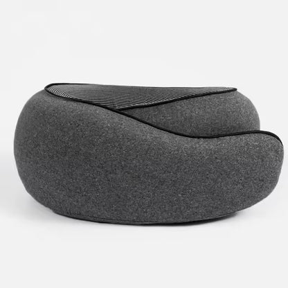 Premium Nackkudde i Memory Foam™